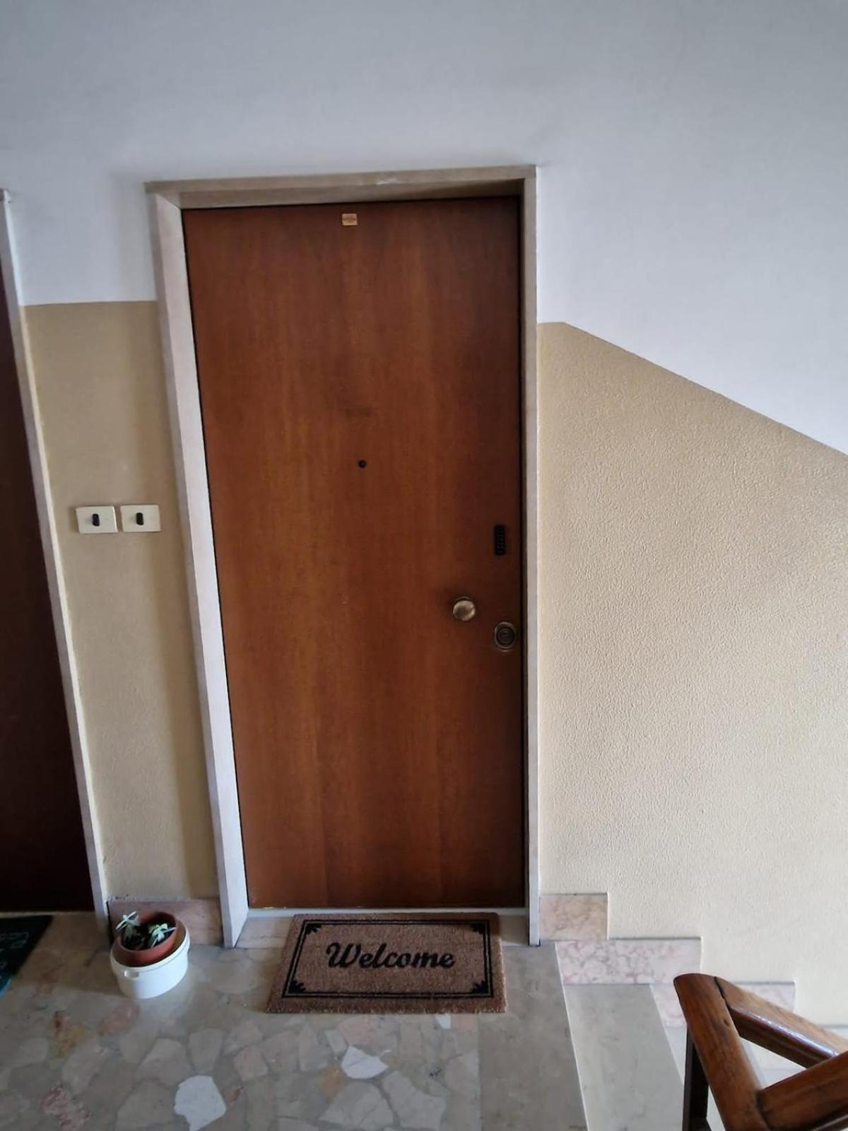 Marco Polo Apartment Verona Exterior photo